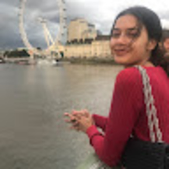 Meet your Posher, Keanna - Picture 1 of 1